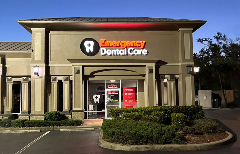 Emergency Denture Care Center in Southwest Florida